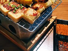 -雀舞云南菜(乐客城店)