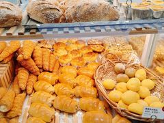 -BreadTalk面包新语·烘焙蛋糕(海珠丽影广场店)