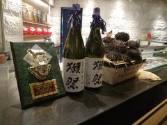 -水月·和牛工坊(水晶郦城店)