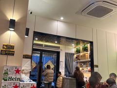 -八张桌子(老店)