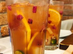 炫果华尔兹金铂兰香乌龙-必胜客(天河城店)