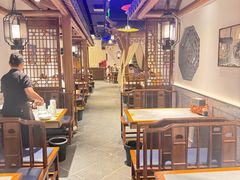 -姑苏家宴·苏帮菜·松鼠桂鱼(苏州总店)