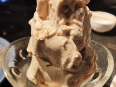 花生冰沙-小资太太餐厅(南岗区店)