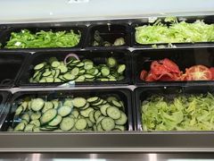 -赛百味SUBWAY(星摩尔店)