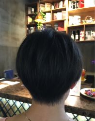 -美格丝M.G.S Hair Salon