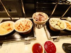 -云尚自助餐厅(佛山南海瞻云酒店)