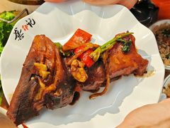 -龚印记牛骨牛杂屋·四代传承(珠影星光城店)