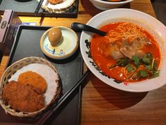 -和府捞面(东直门银座店)