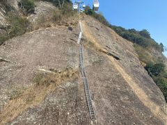 -桂林资江天门山风景区