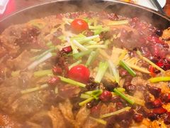 -老板恋上鱼(荣盛广场店)