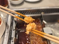 -海底捞火锅(苏宁广场店)