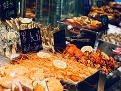 -解放碑威斯汀酒店-知味国际美食餐厅