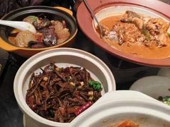 -简小舍·民间手艺菜(武昌江滩店)