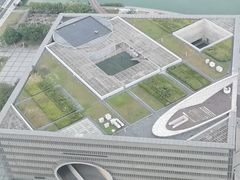 -嘉定凯悦·咖啡厅