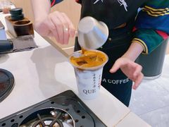 -鹊茶咖啡•新中式(深圳首店)
