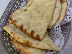 -葛尼沙印度餐厅 (镇明路店)