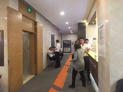 -W FITNESS 威尔仕健身·游泳(七宝店)