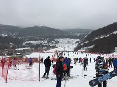 -太子岭滑雪场
