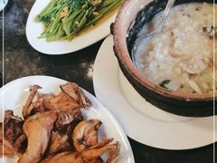 -适口餐厅砂锅粥(公信路总店)