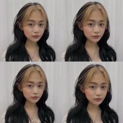 -和良形象