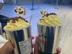 -馬伍旺川菜(江北虹悦城店)