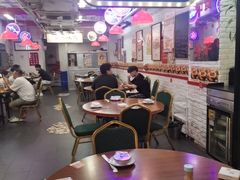 -谢记上海大排档(长寿路店)