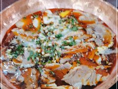 -朝伟清真铜瓢牛肉馆(三十年老·店)