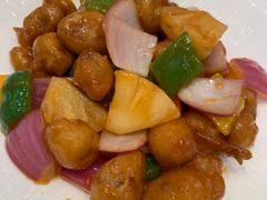 -金翠皇宫粤菜·点心·海鲜(科技园店)