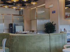 大堂-八珍玉食鸡煲·打边炉(印象城店)