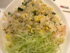 海鲜炒饭-新加坡海鲜共和(名胜世界圣淘沙海滨坊)