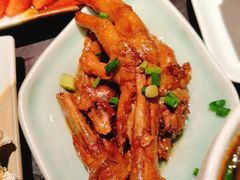 -青藤茶馆(南山路店)