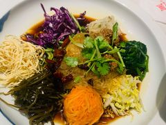 二嫂盆菜-燕郊烧鸽子(酷车小镇店)