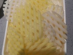 -半天妖烤鱼(兰州国芳中心店)