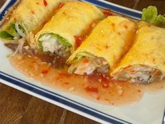 -有嘢食私房菜(西关新天地店)