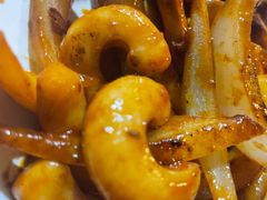 -炙热童年·老北京炙子烤肉(南锣鼓巷店)