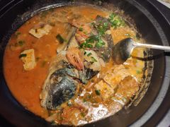 -筱爷叔·上海传统手工菜(玉树路店)
