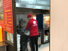 -永顺炸鸡( 立水桥北苑店)