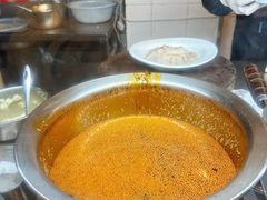 餐具摆设-永乐饭店