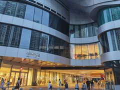 -深圳来福士广场