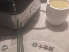 -小菜园新徽菜(无锡宜家荟聚中心店)