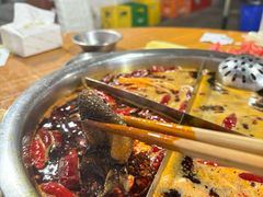 -渝味黄姐火锅(黄泥村店)