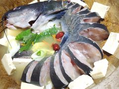 -滇小鱼·云南野生菌火锅(上杭路店)