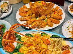 -蚝得喜海鲜(东城店)