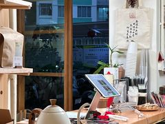 -本無咖啡·BeanWood Coffee