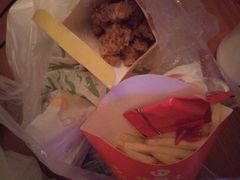 -华莱士(新城店)
