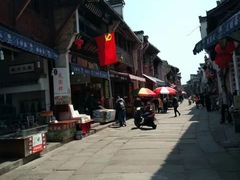 -屯溪老街