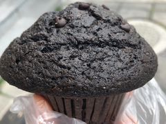巧克力麦芬-苹果花园(龙漕路店)