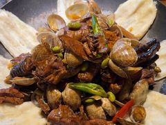 -永安鱼庄·镇江菜(丁卯店)