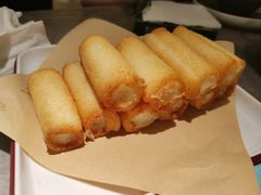 -香阁餐厅·常州菜·常州菜代表品牌(新北奥体店)