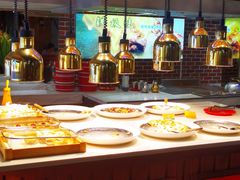 -好伦哥比萨烤肉自助(八里桥店)